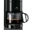 Braun KF 47 BK ekspres do kawy przelewowy