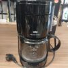 Braun KF 47 BK ekspres do kawy przelewowy