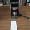 Ekspres przelewowy Nedis KACM310FBK 0,42 l
