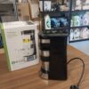 Ekspres przelewowy Nedis KACM310FBK 0,42 l