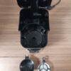 Ekspres przelewowy Nedis KACM310FBK 0,42 l