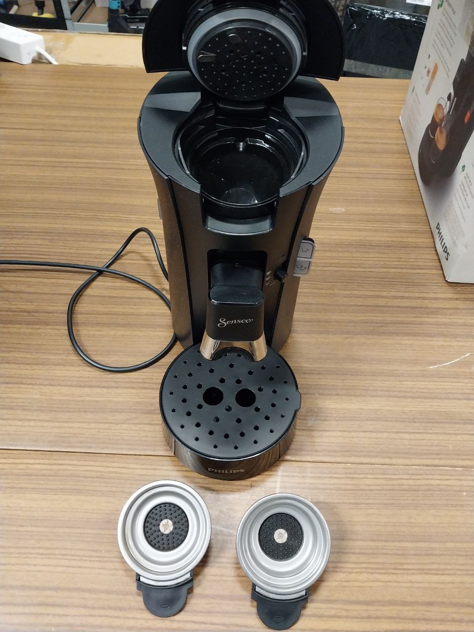 Philips CSA240/20 Senseo Ekspres Kawy Kapsułkowy