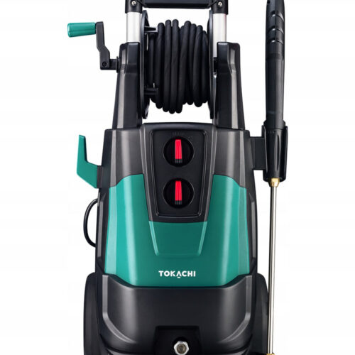 MYJKA CIŚNIENIOWA POMPA MOSIĘŻNA 3200W