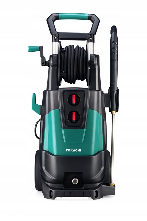 MYJKA CIŚNIENIOWA POMPA MOSIĘŻNA 3200W