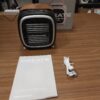 Wentylator sufitowy Create AIR COOLER BOX STUDIO