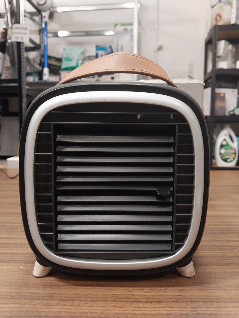 Wentylator sufitowy Create AIR COOLER BOX STUDIO