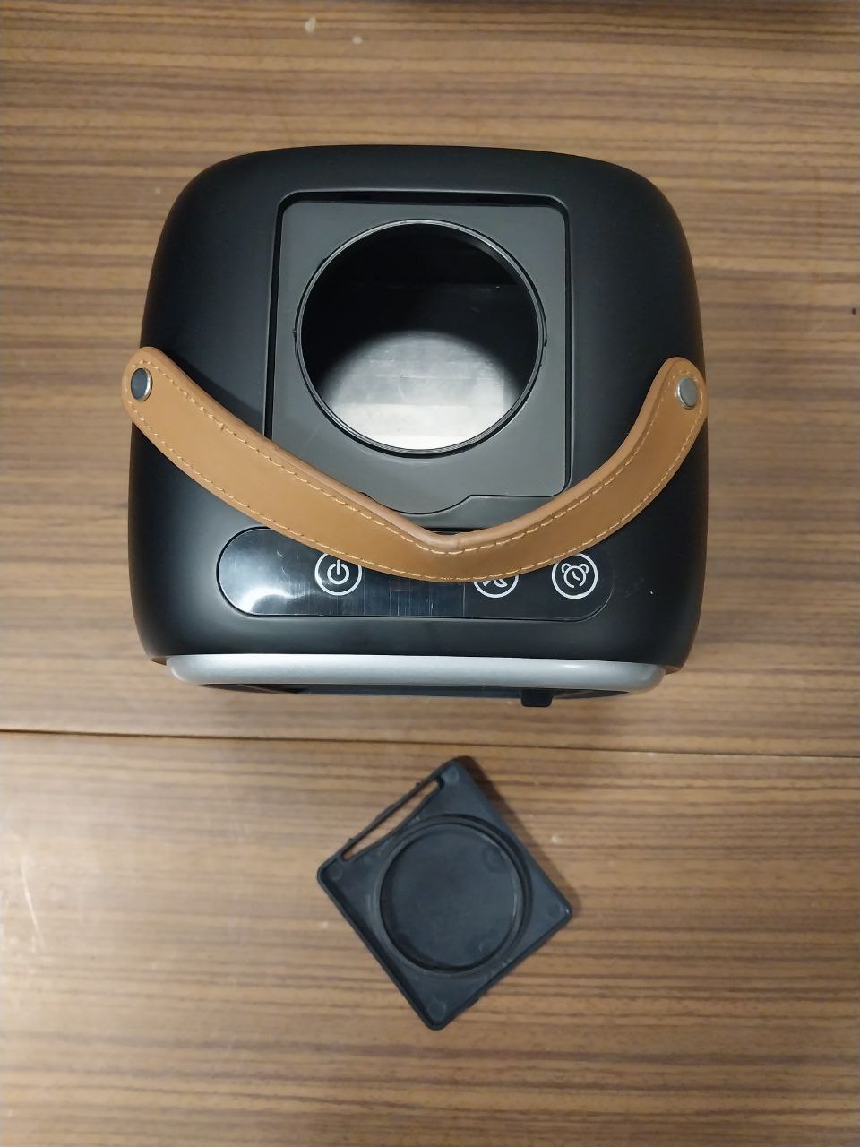 Wentylator sufitowy Create AIR COOLER BOX STUDIO