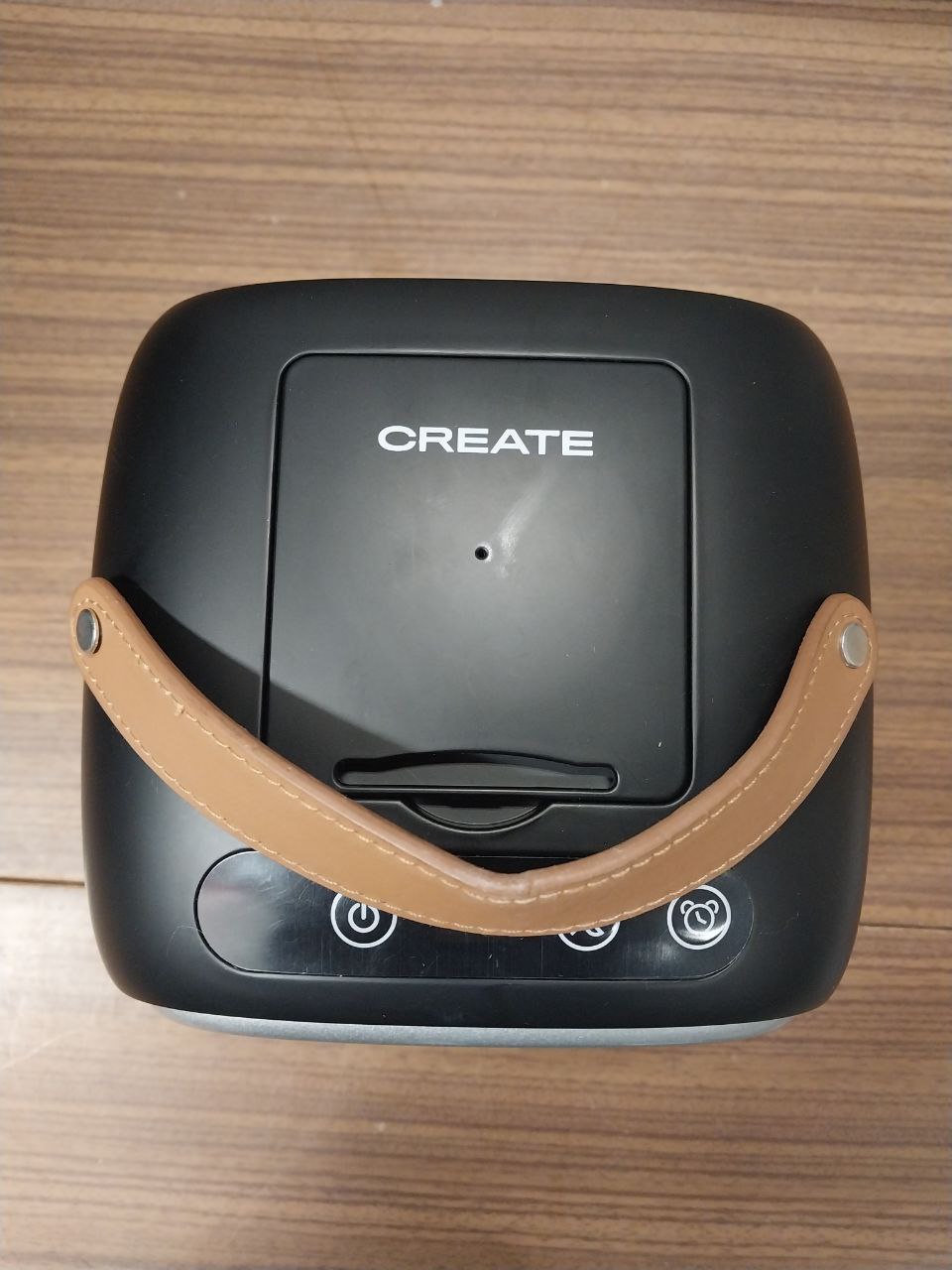 Wentylator sufitowy Create AIR COOLER BOX STUDIO