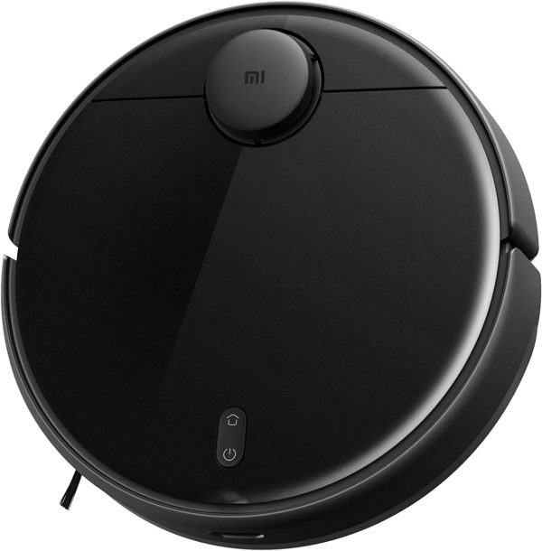 Xiaomi Mi Robot Vacuum-Mop 2 Pro