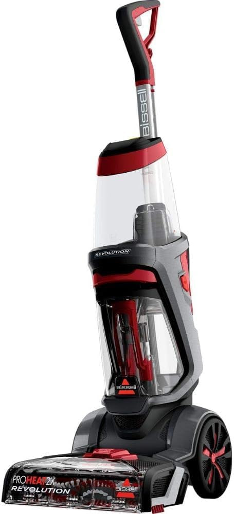 Odkurzacz piorący BISSELL ProHeat 2X Revolution, 1858N