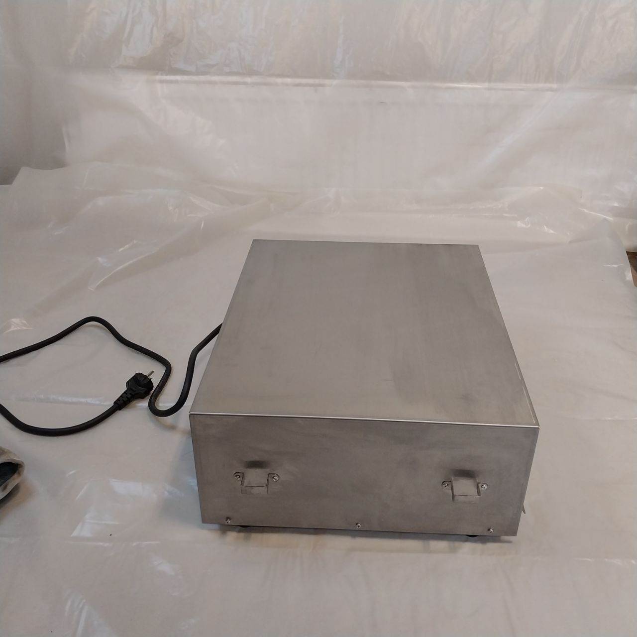 CROSSON Elektryczny piec do pizzy FPO-13, 1450 W