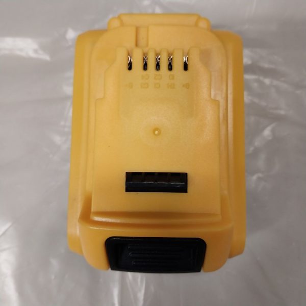 Akumulator do DeWALT 18V 5Ah Li-Ion 90Wh (BA001D)
