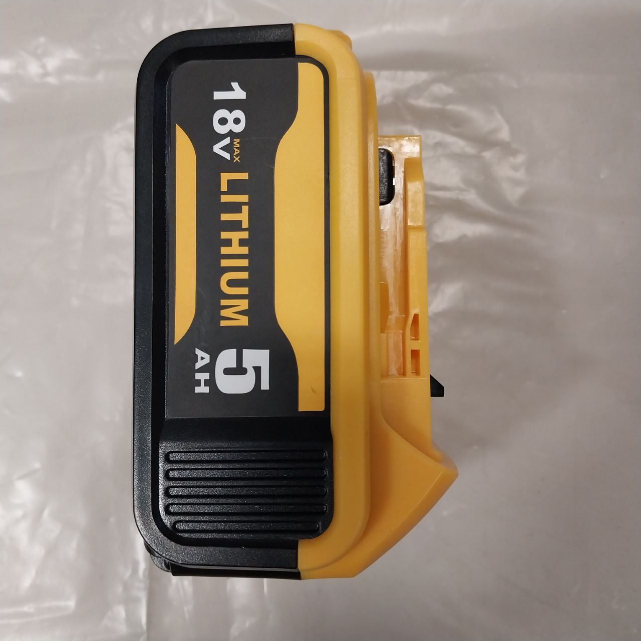 Akumulator do DeWALT 18V 5Ah Li-Ion 90Wh (BA001D)