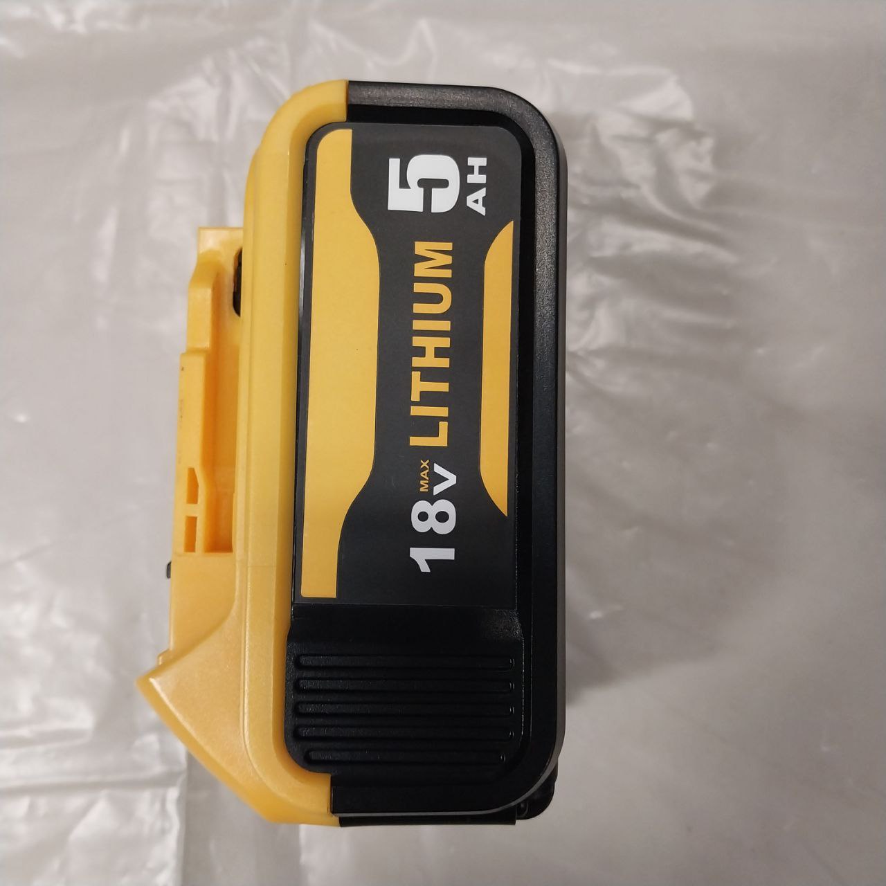 Akumulator do DeWALT 18V 5Ah Li-Ion 90Wh (BA001D)