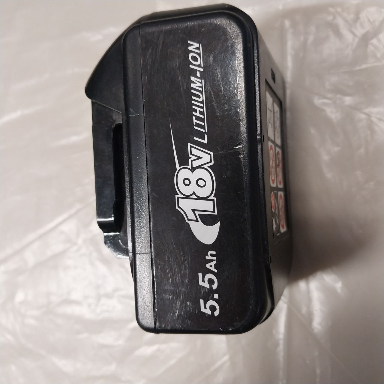 02-photo_2026-03-26_14-27-51 Bateria Akumulator do Makita 18V, 5500mAh