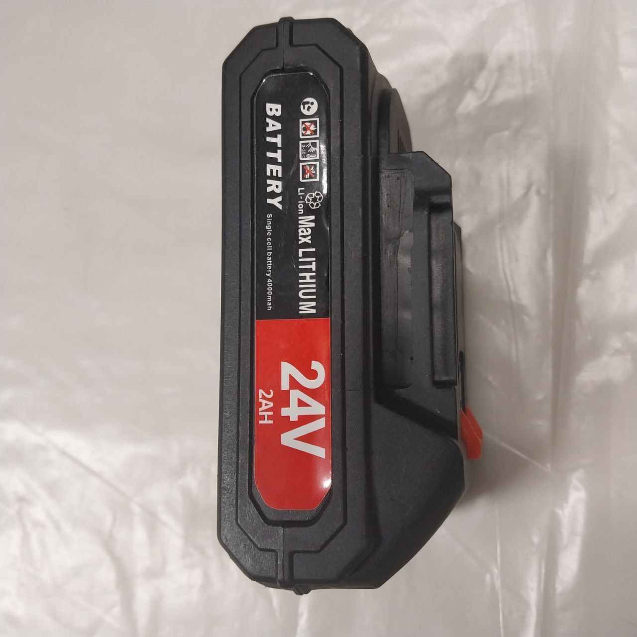 Bateria Akumulator do Makita 24V, 2000 mAh