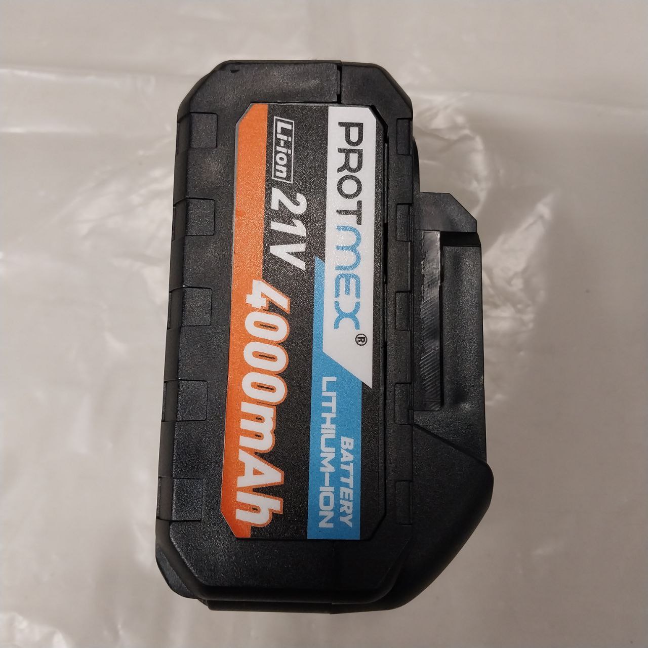 Bateria Akumulator Protmex 21V 4000mAh