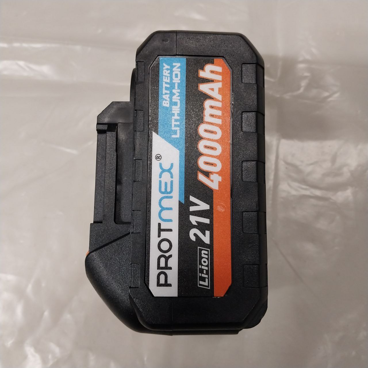 Bateria Akumulator Protmex 21V 4000mAh