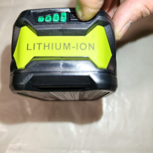 Bateria Akumulator do Ryobi BA002R 5500mAh 18V 99Wh LI-ION