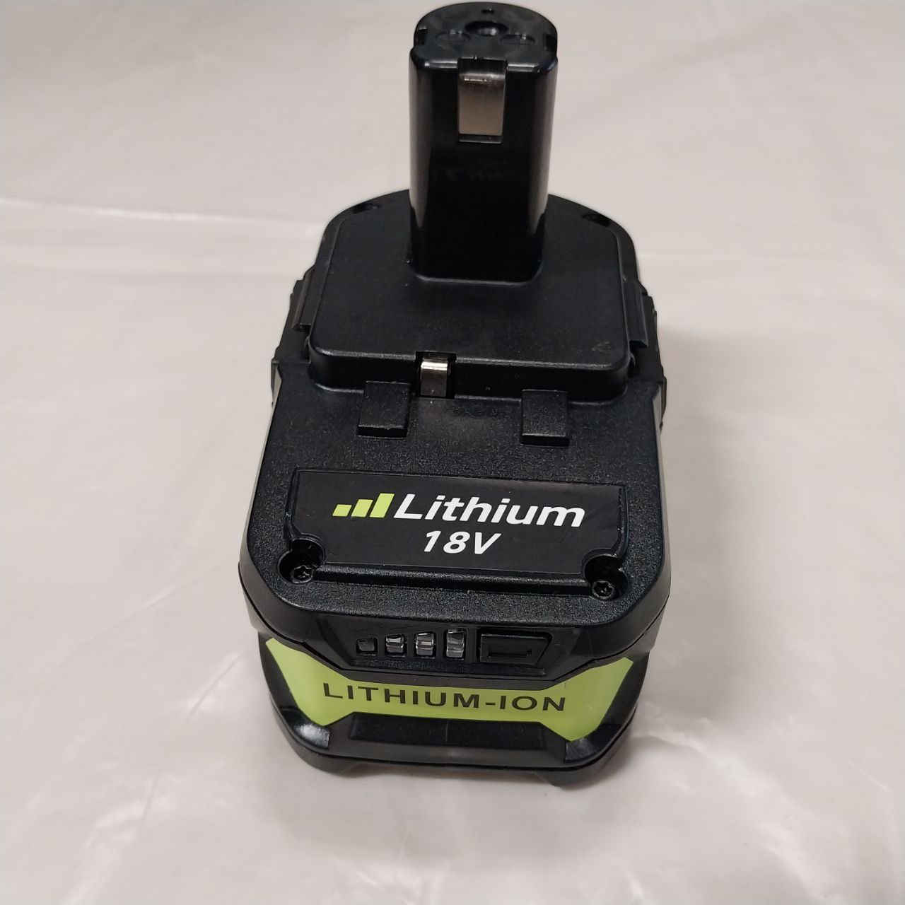 Bateria Akumulator do Ryobi BA002R 5500mAh 18V 99Wh LI-ION