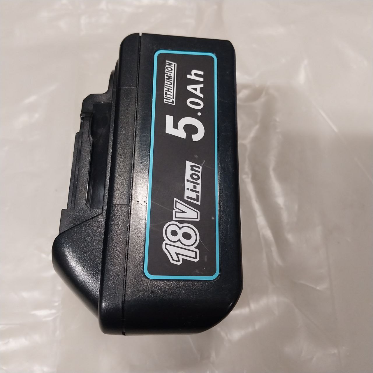 Bateria Akumulator do Makita BL1850B 18V 5.0Ah
