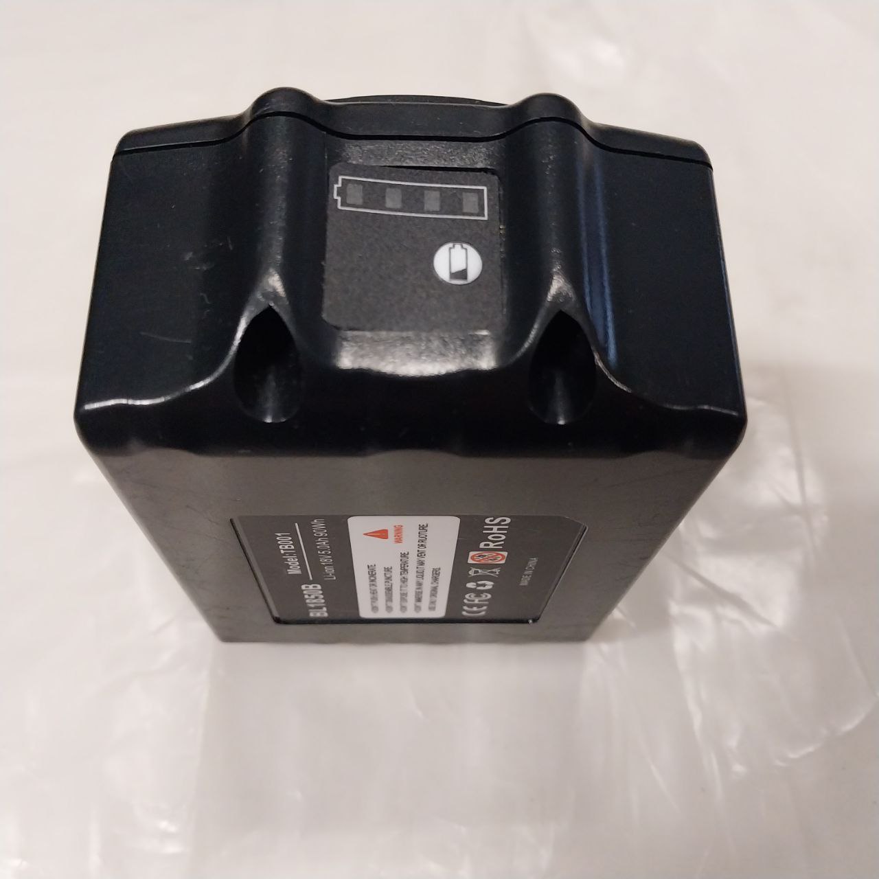 Bateria Akumulator do Makita BL1850B 18V 5.0Ah