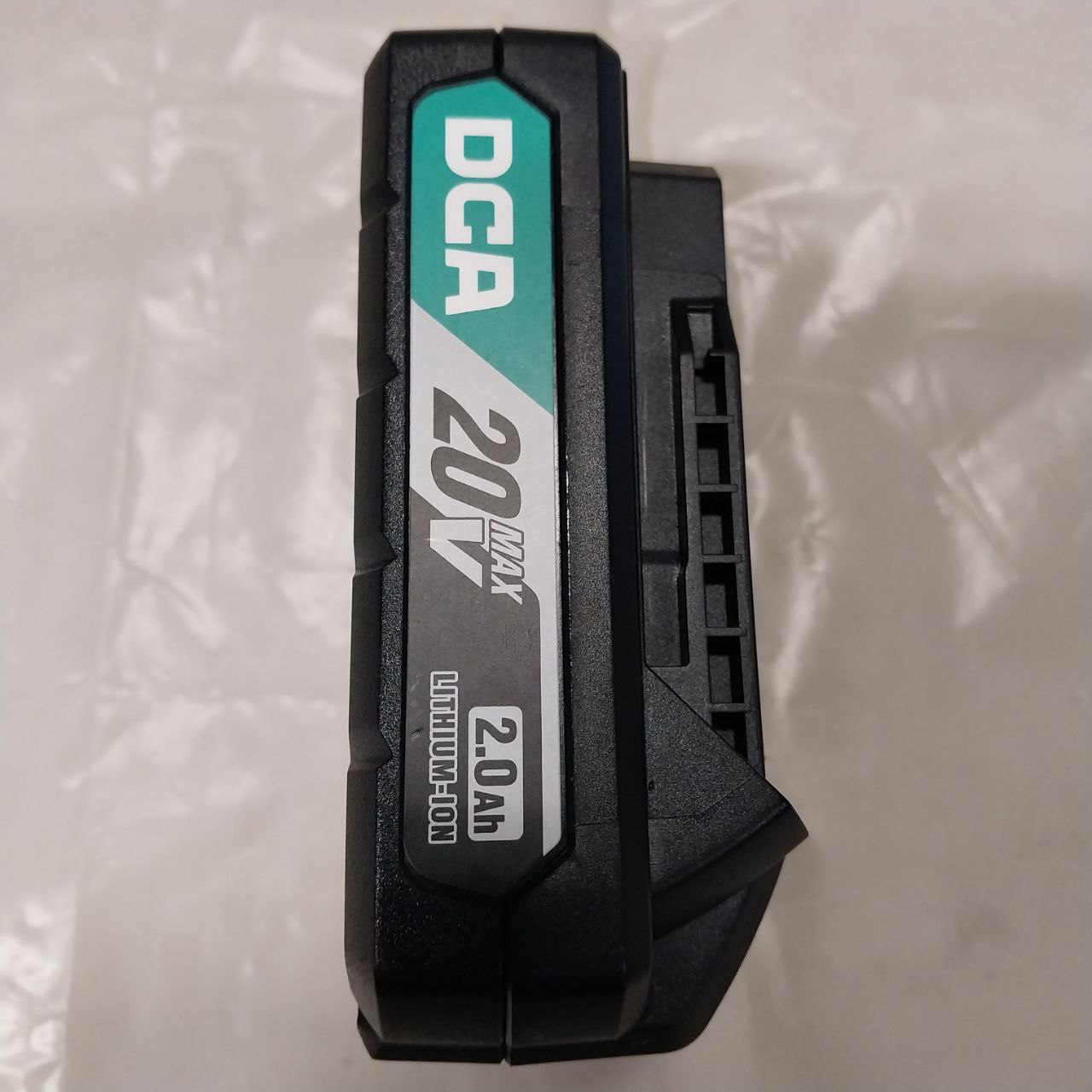 Bateria Akumulator DCA/DCK FFBL2020 20V MAX 2.0Ah 36Wh