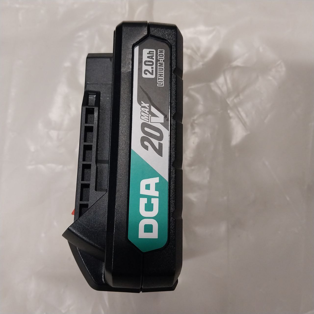 Bateria Akumulator DCA/DCK FFBL2020 20V MAX 2.0Ah 36Wh