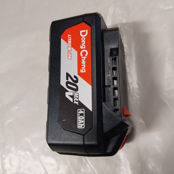 Bateria Akumulator DongCheng 20V 4Ah FFBL2040