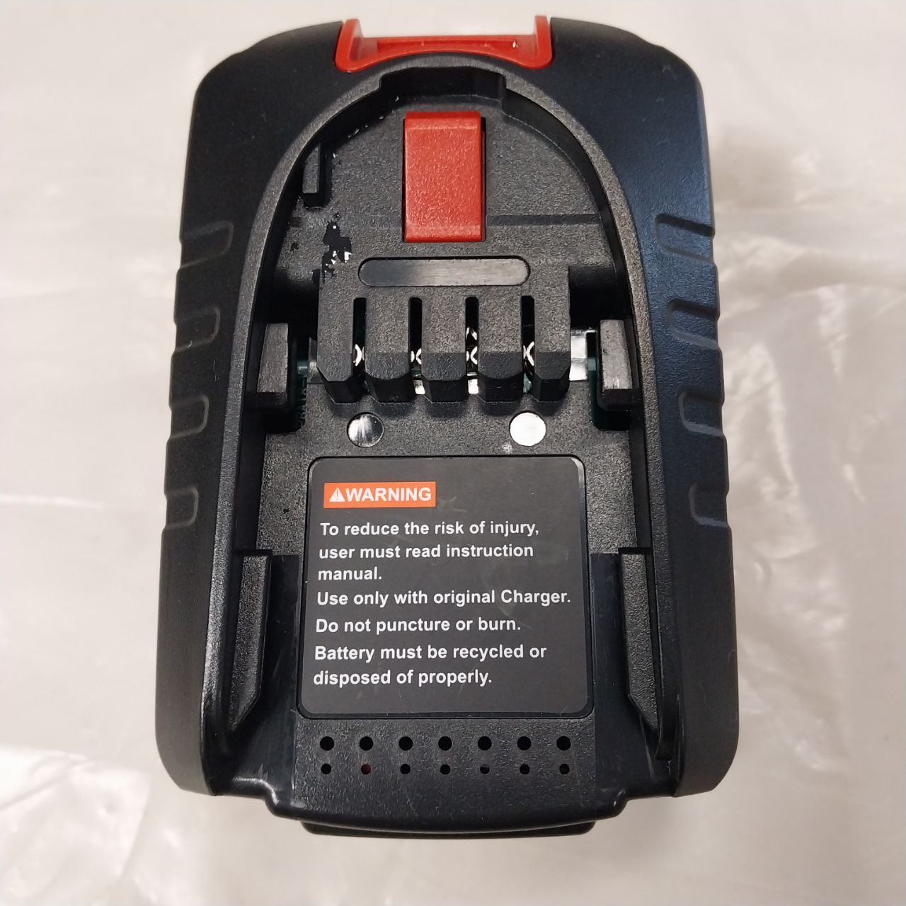 Bateria Akumulator do Bosch 18V 5.0Ah 90Wh TB006