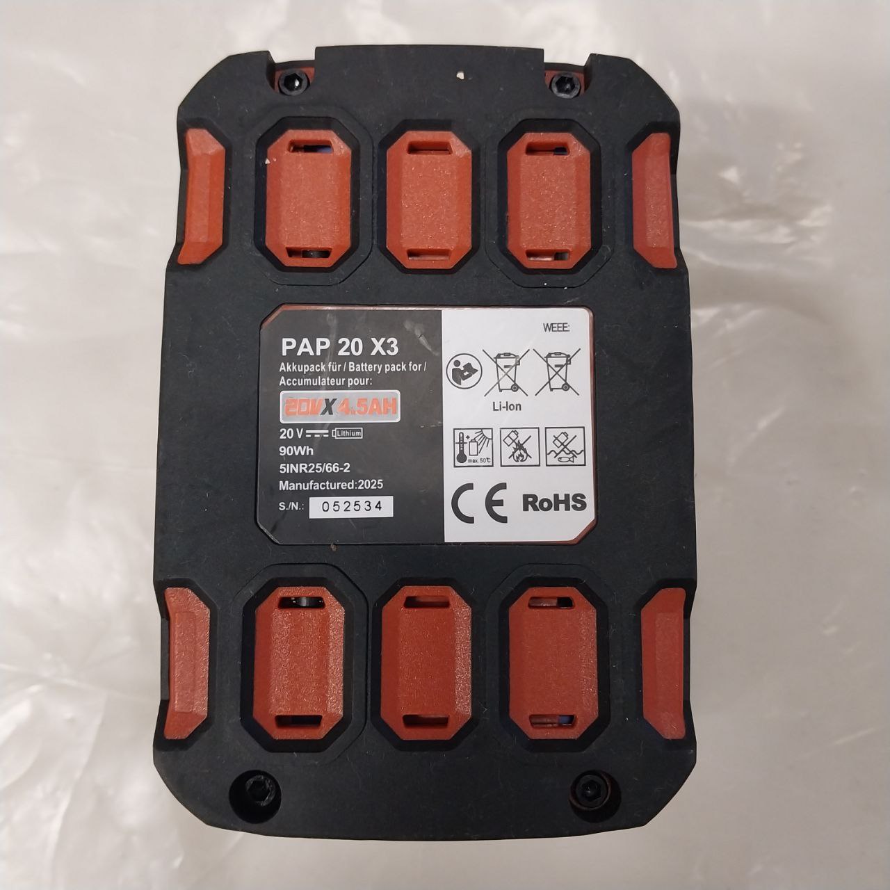 04-photo_2026-02-15_13-36-27 Akumulator Bateria Parkside PAP 20 X3 4,5Ah 20V Li-Ion Model 2025