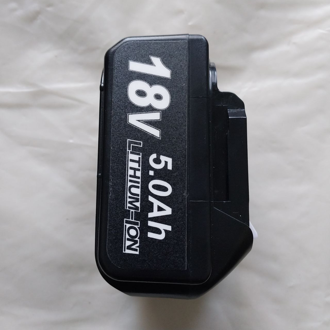 Bateria Akumulator do Makita BL-1860B 18V, 5000 mAh