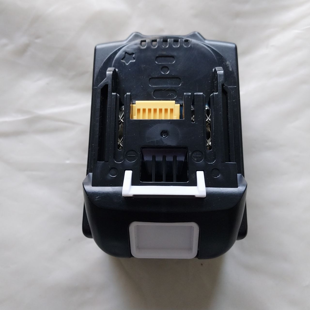 Bateria Akumulator do Makita BL-1860B 18V, 5000 mAh