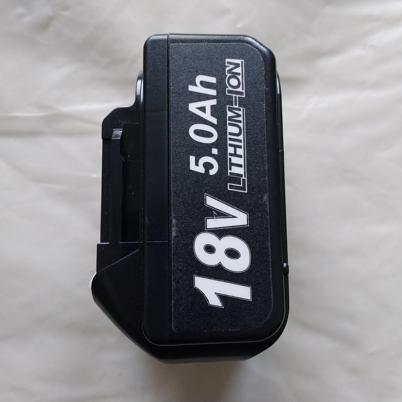 Bateria Akumulator do Makita BL-1860B 18V, 5000 mAh