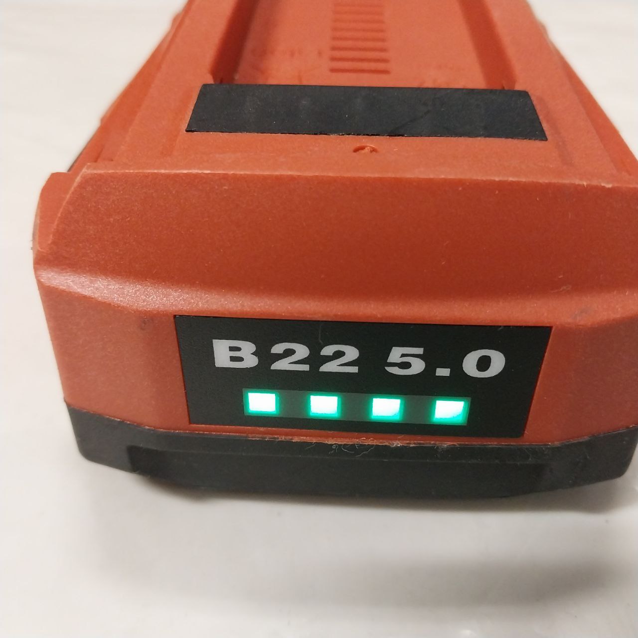 Bateria Akumulator HILTI B22 Lithium-ion 21,6V, 4000 mAh, 86.4 Wh 6INR24/71