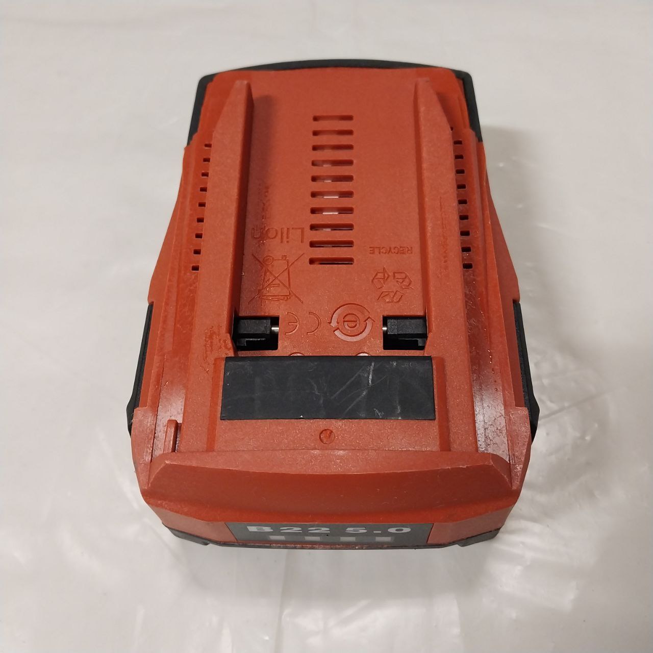 Bateria Akumulator HILTI B22 Lithium-ion 21,6V, 4000 mAh, 86.4 Wh 6INR24/71