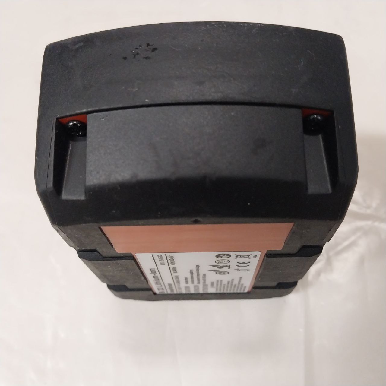 Bateria Akumulator HILTI B22 Lithium-ion 21,6V, 4000 mAh, 86.4 Wh 6INR24/71