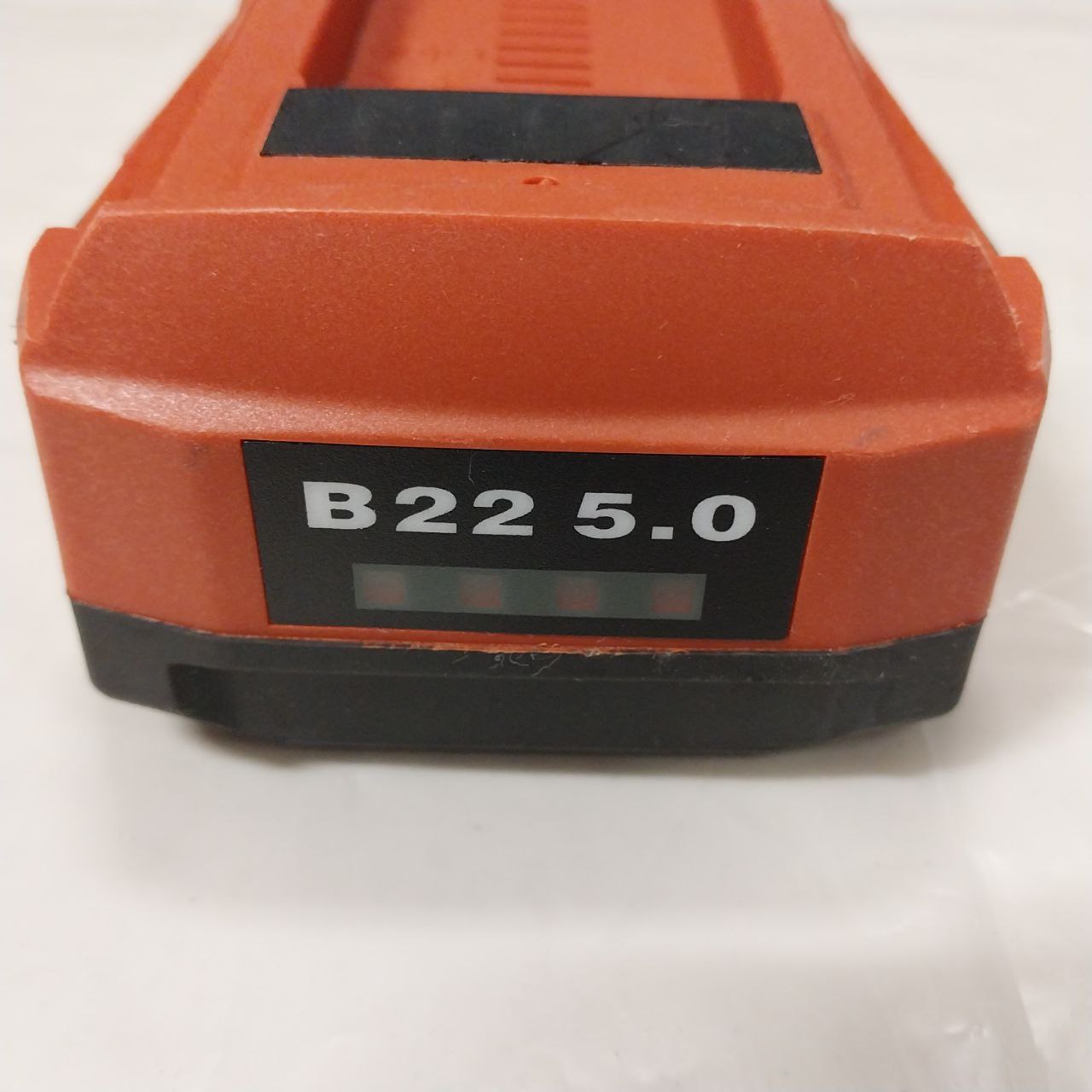 Bateria Akumulator HILTI B22 Lithium-ion 21,6V, 4000 mAh, 86.4 Wh 6INR24/71