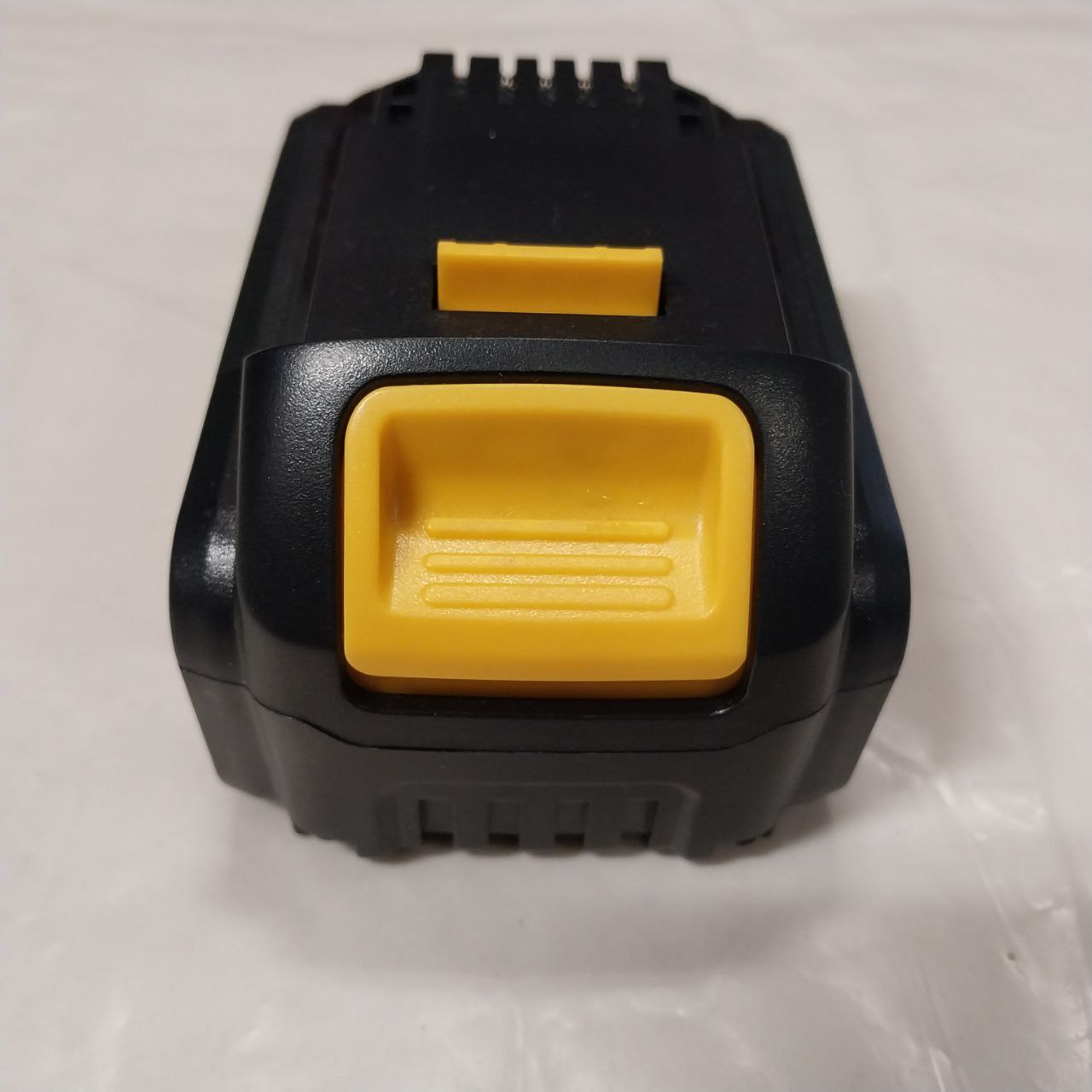 Bateria Akumulator do DeWalt TB002 for DCB200 18V 5.0Ah 100Wh