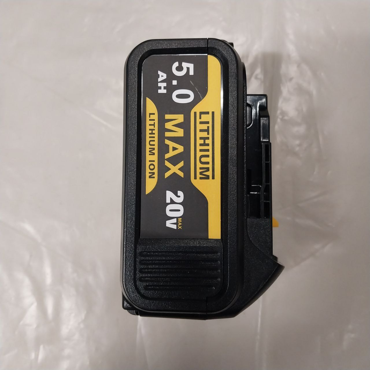 Bateria Akumulator do DeWalt TB002 for DCB200 18V 5.0Ah 100Wh