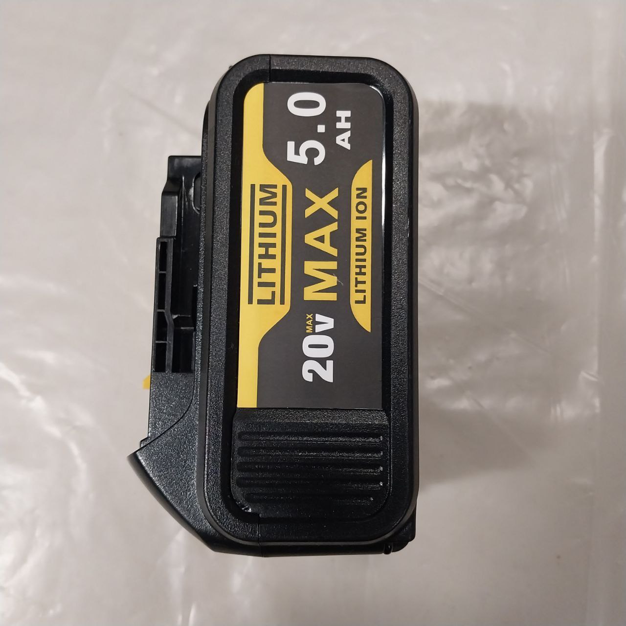 Bateria Akumulator do DeWalt TB002 for DCB200 18V 5.0Ah 100Wh