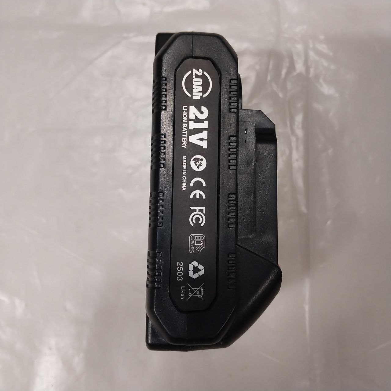 Bateria Akumulator do Makita T1820-5 21V, 2000 mAh