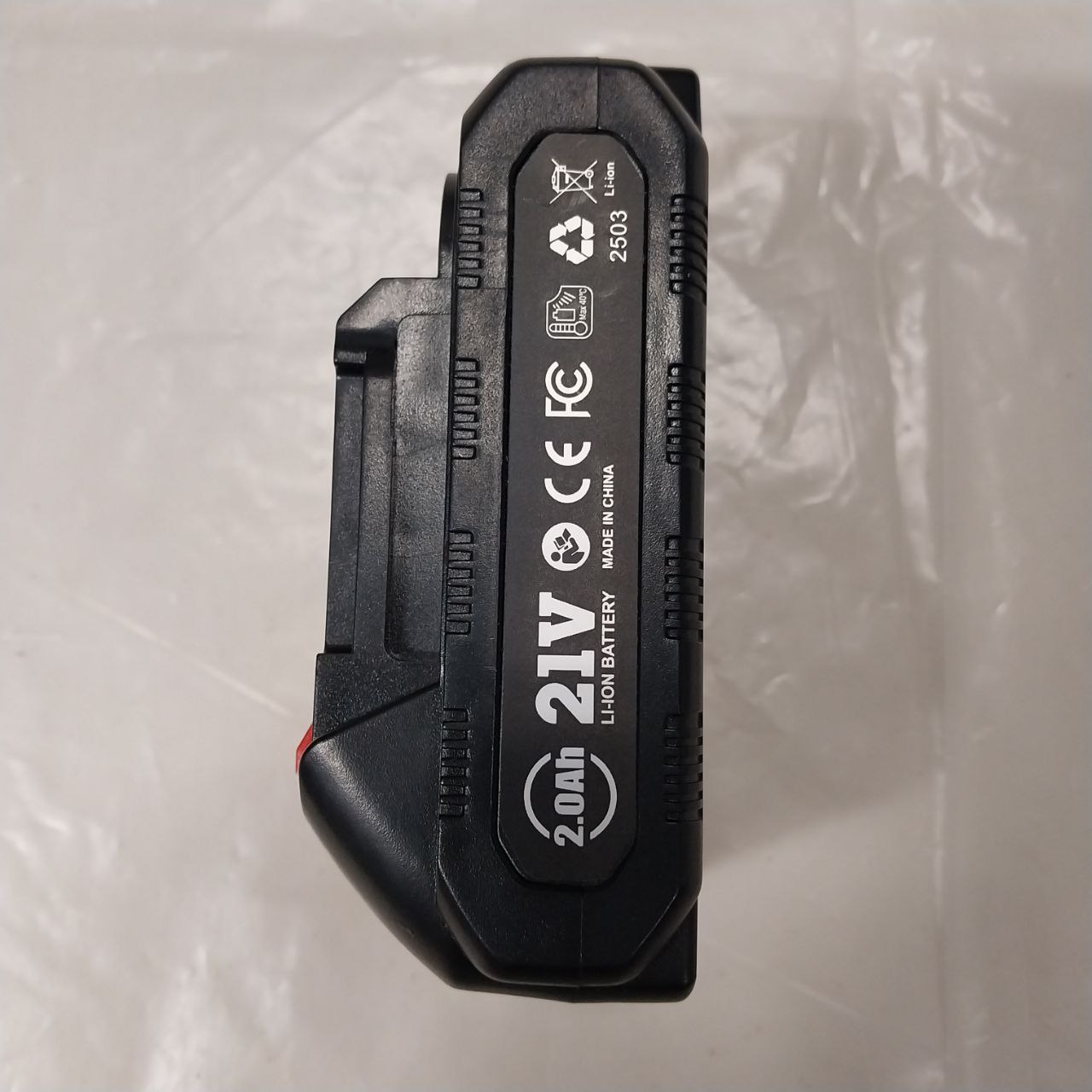 Bateria Akumulator do Makita T1820-5 21V, 2000 mAh