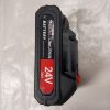 Bateria Akumulator do MAKITA Max Lithium 24V, 2000 mAh