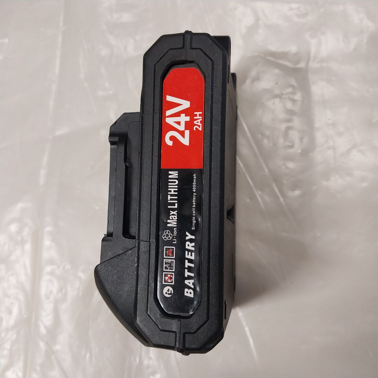 Bateria Akumulator do MAKITA Max Lithium 24V, 2000 mAh