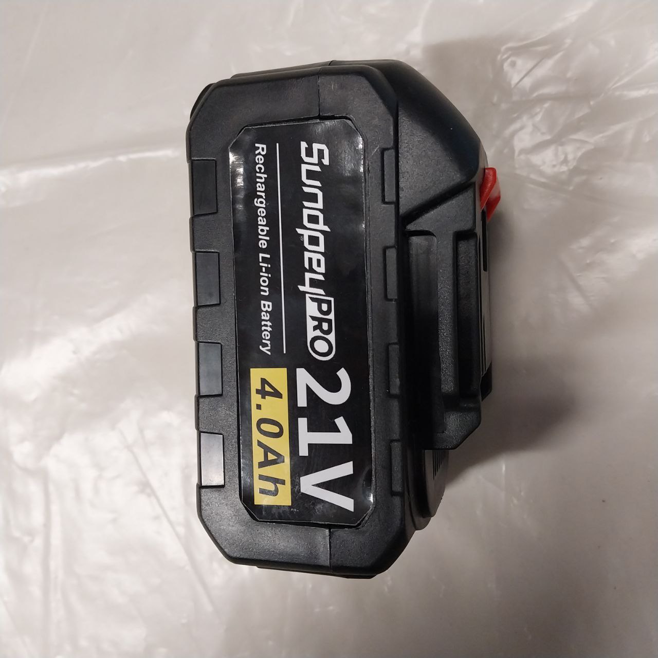 Bateria Akumulator do Makita SundpeyPRO 21V 4.0Ah