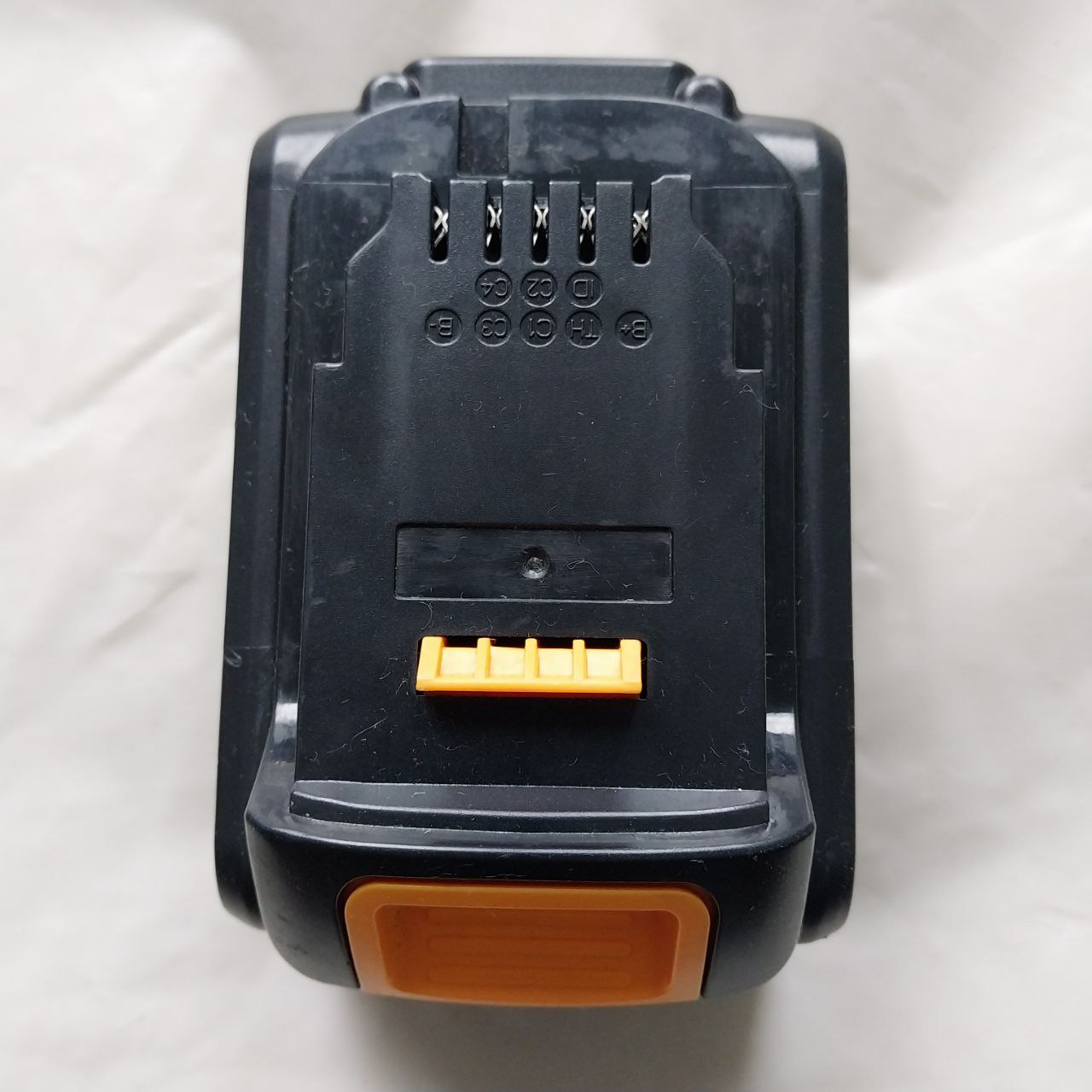 Bateria Akumulator do DeWalt DCB205 18V, 5000 mAh, 90Wh