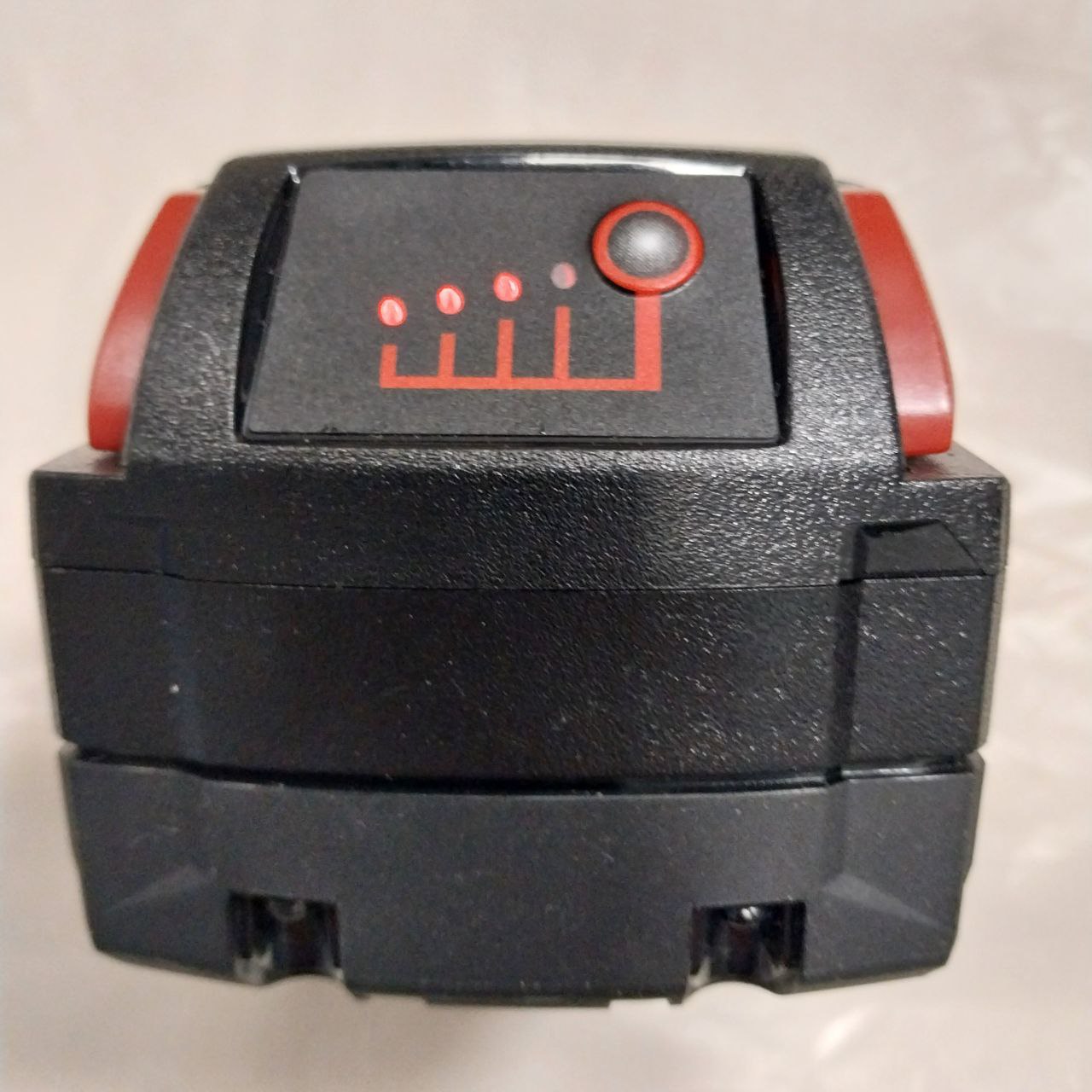 Bateria Akumulator do Milwaukee Waitly WTL18 18V, 5000 mAh, 90Wh