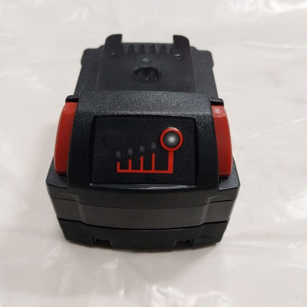 Bateria Akumulator do Milwaukee Waitly WTL18 18V, 5000 mAh, 90Wh
