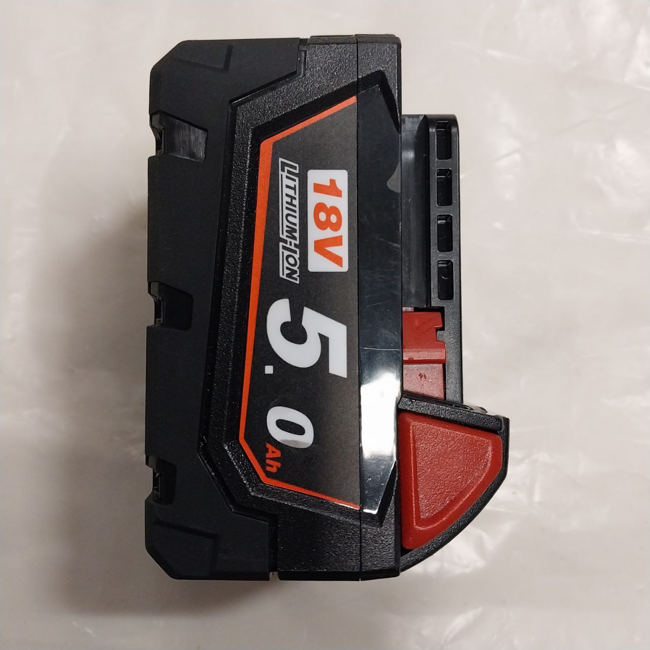 Bateria Akumulator do Milwaukee Waitly WTL18 18V, 5000 mAh, 90Wh